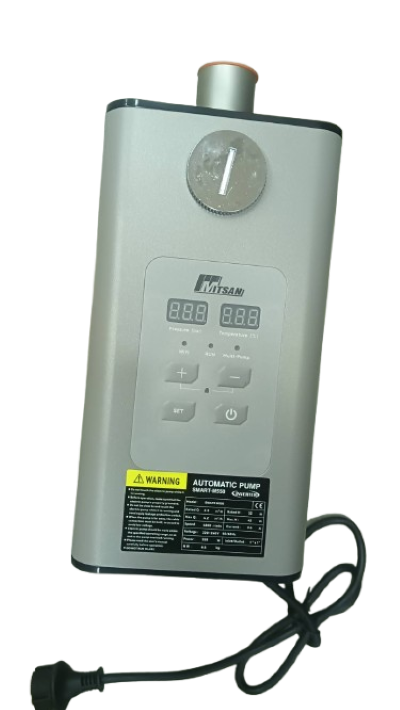 ป.ออโต้MITSAN0.75HP SMART-M550 